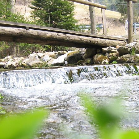 Farmhouse Stiftar Солчава Экстерьер фото