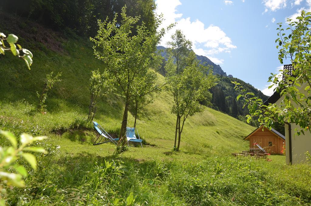 Farmhouse Stiftar Солчава Номер фото