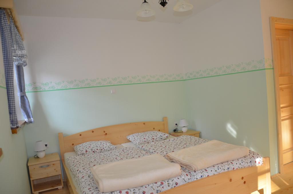 Farmhouse Stiftar Солчава Номер фото