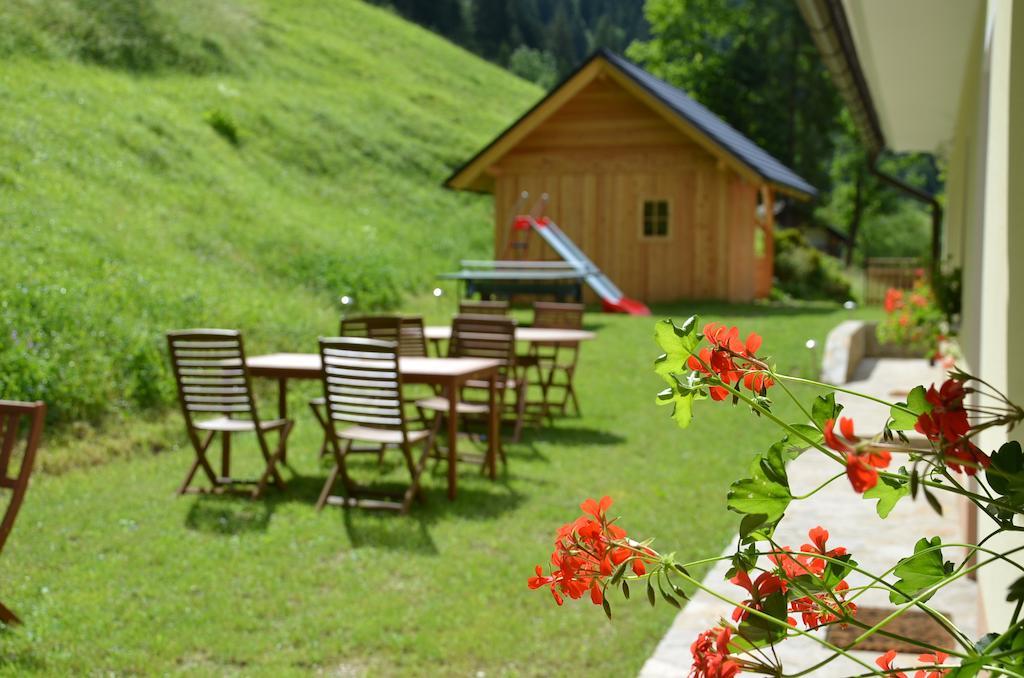 Farmhouse Stiftar Солчава Экстерьер фото